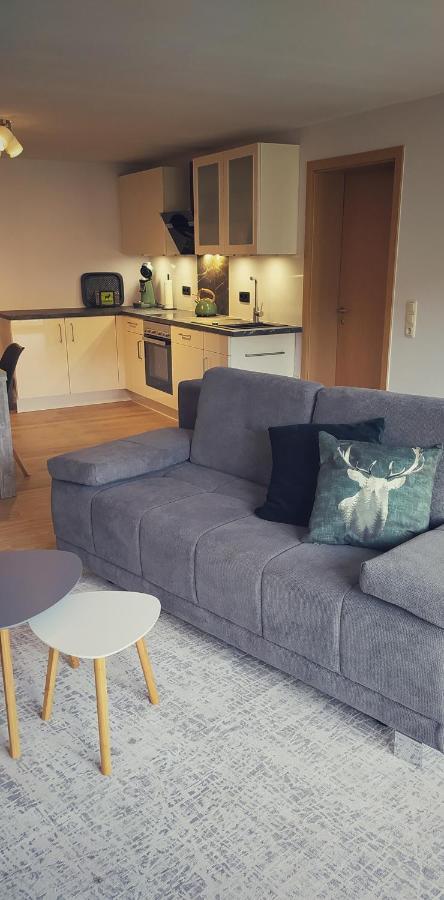 Ferienwohnung Probst Ellenz-Poltersdorf Extérieur photo