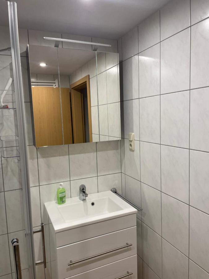 Ferienwohnung Probst Ellenz-Poltersdorf Extérieur photo